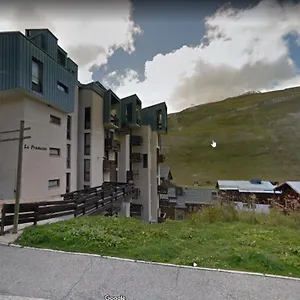 Myhome - Great For 6 Val Claret , Tignes France