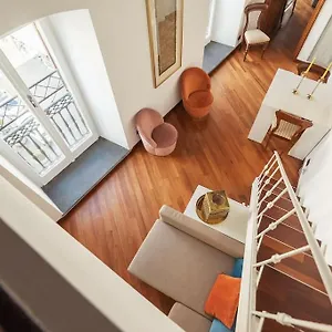  Apartment Hospitalityrome Piazza Di Spagna View Italy