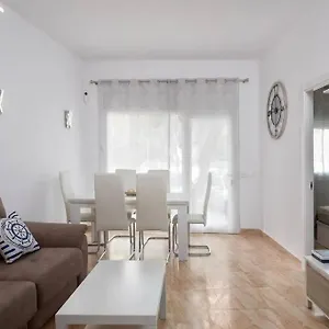 A 50m De La Playa , Castell-Platja d'Aro Espagne
