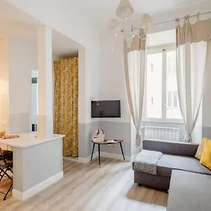  Apartment A Casa Di Clara Italy