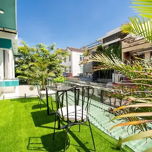Homestay Dao Tien, Hoi An