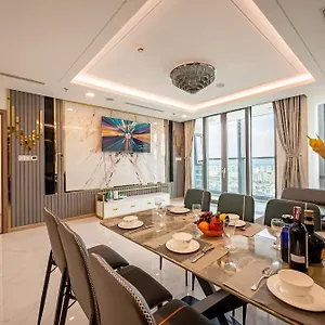 Landmark 81 Condotel Garden Bay , Hô Chi Minh-Ville Vietnam