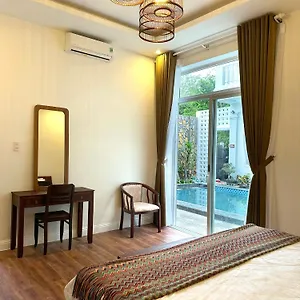 Fullhouse Hoian Villa