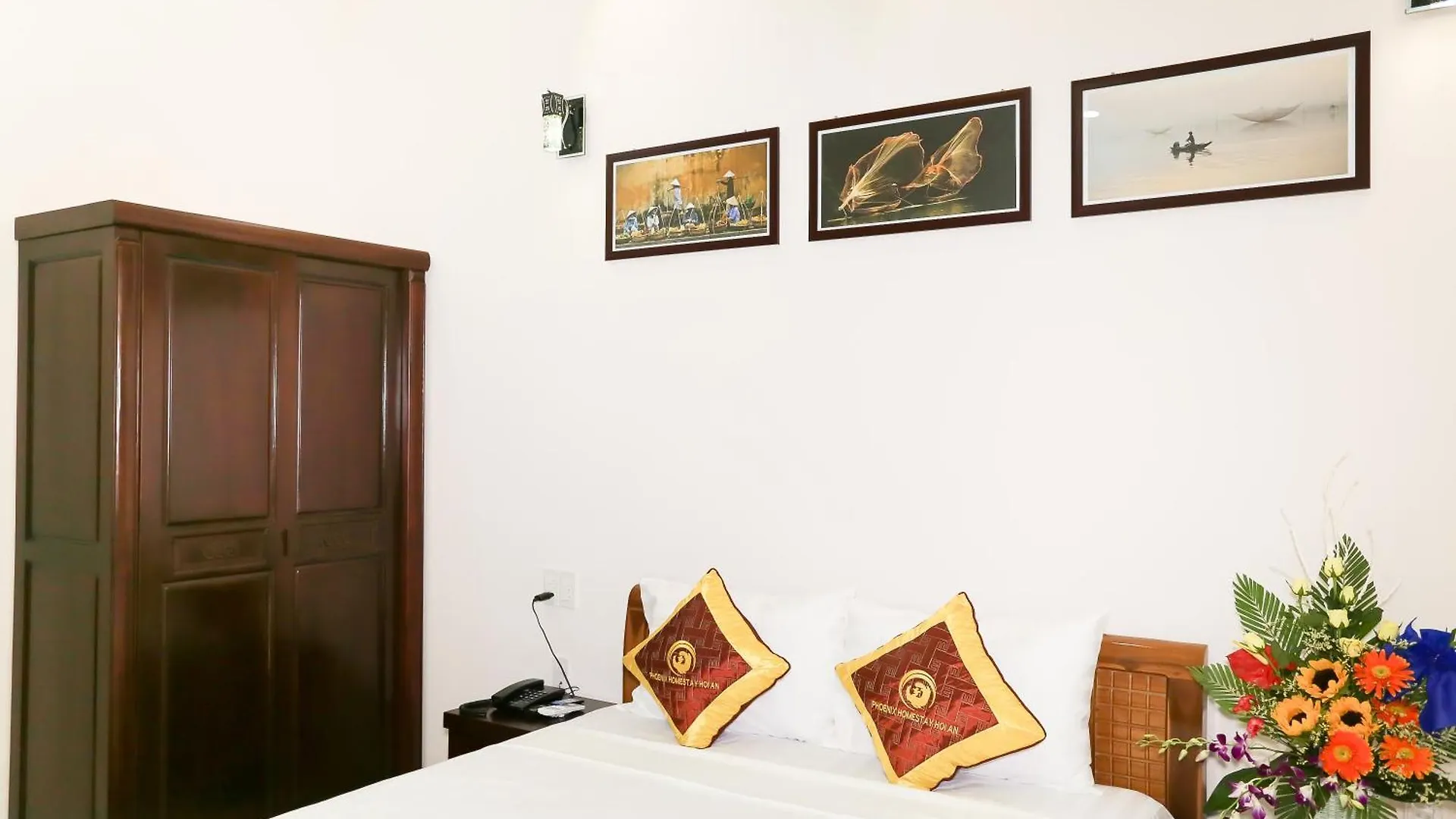 Phoenix Homestay Hoi An