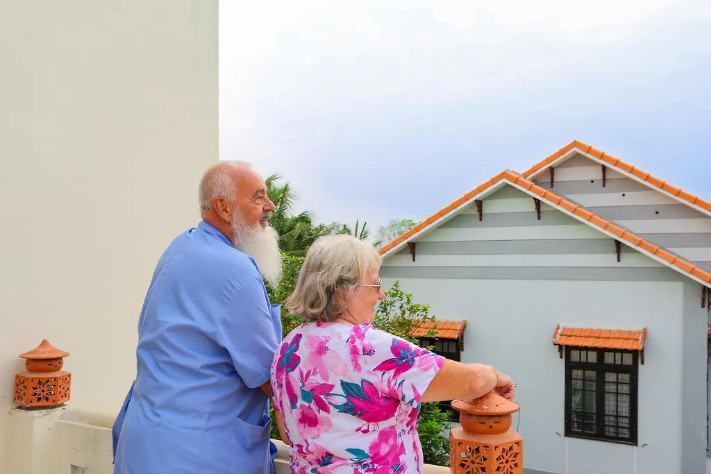 Phoenix Homestay Hoi An