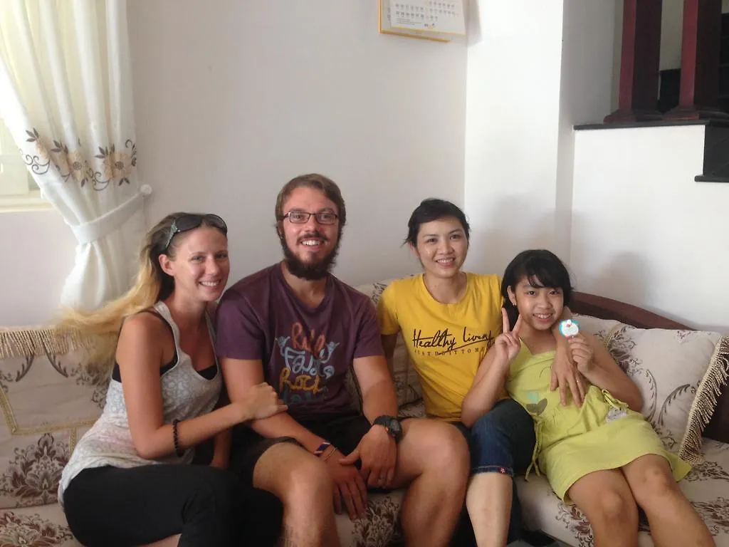 Phoenix Homestay Hoi An