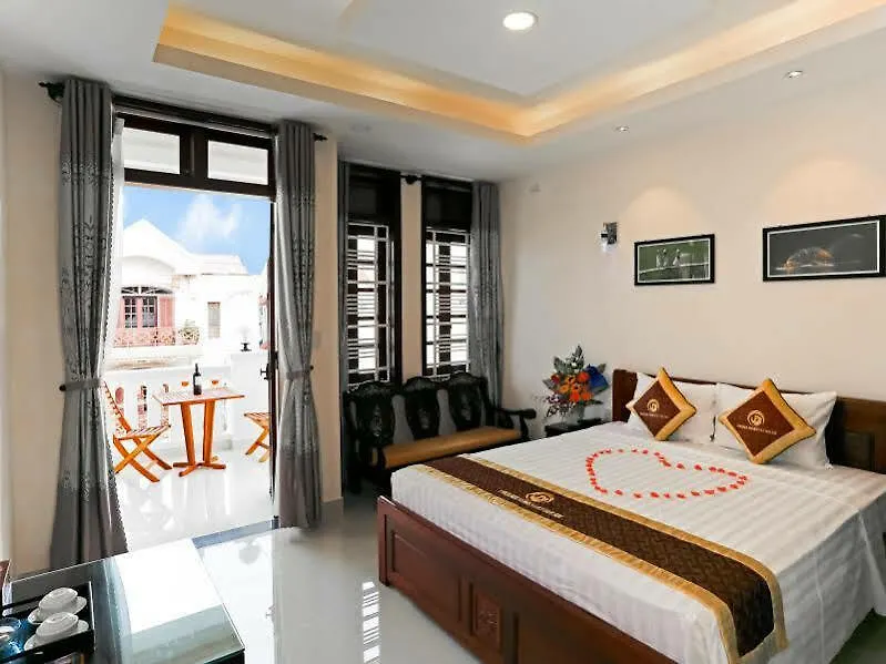Phoenix Homestay Hoi An 0*,