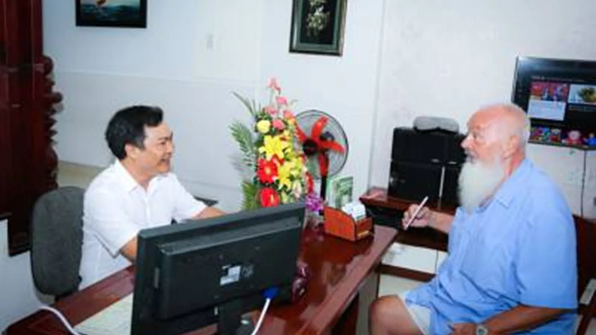Phoenix Homestay Hoi An