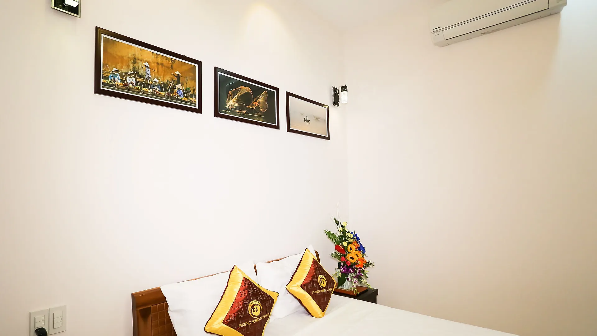 Phoenix Homestay Hoi An