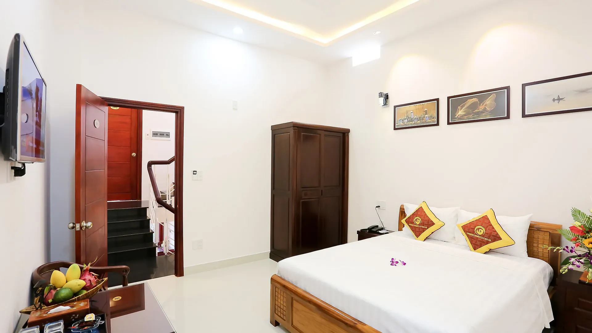 Phoenix Homestay Hoi An